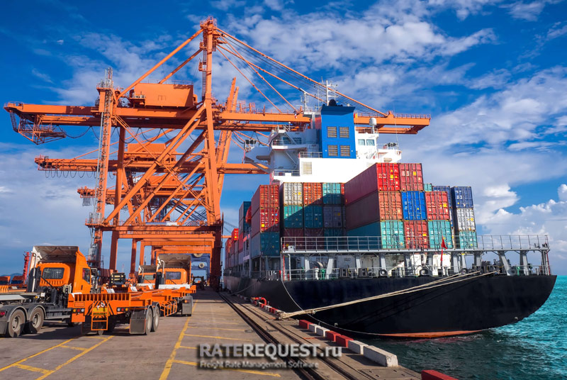 Разработка лицензионно-разрешительной документации на право перевозки пассажиров морским транспортом, осуществлению буксировок и перевозки опасных грузов морским транспортом в морском порту Керчь