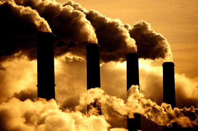 Разработка Проекта предельно допустимых выбросов (Проект ПДВ) и получение разрешения на выброс загрязняющих веществ в атмосферный воздух